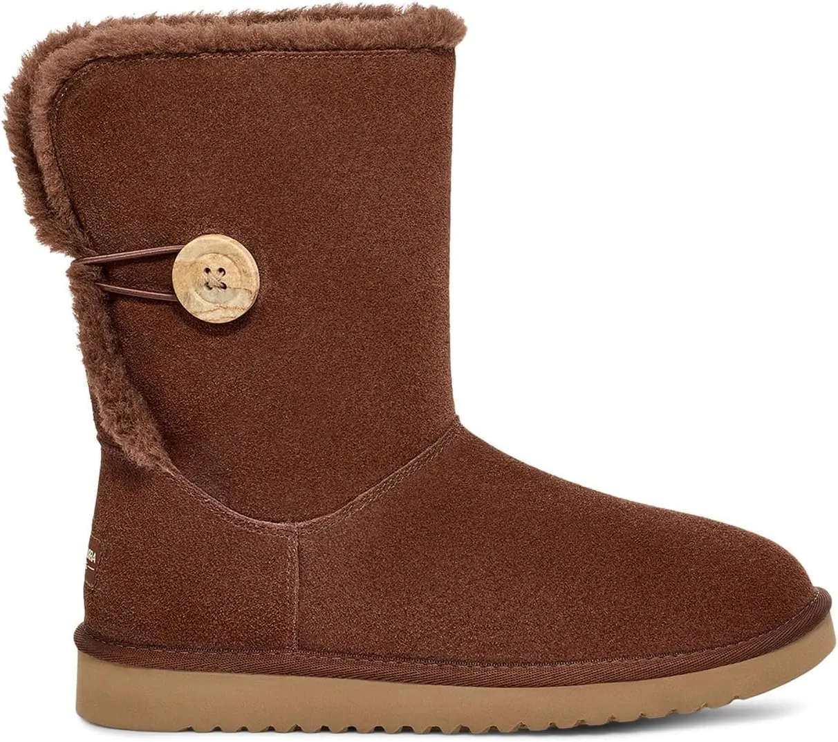 Koolaburra by UGG Women's Nalie Short Boot