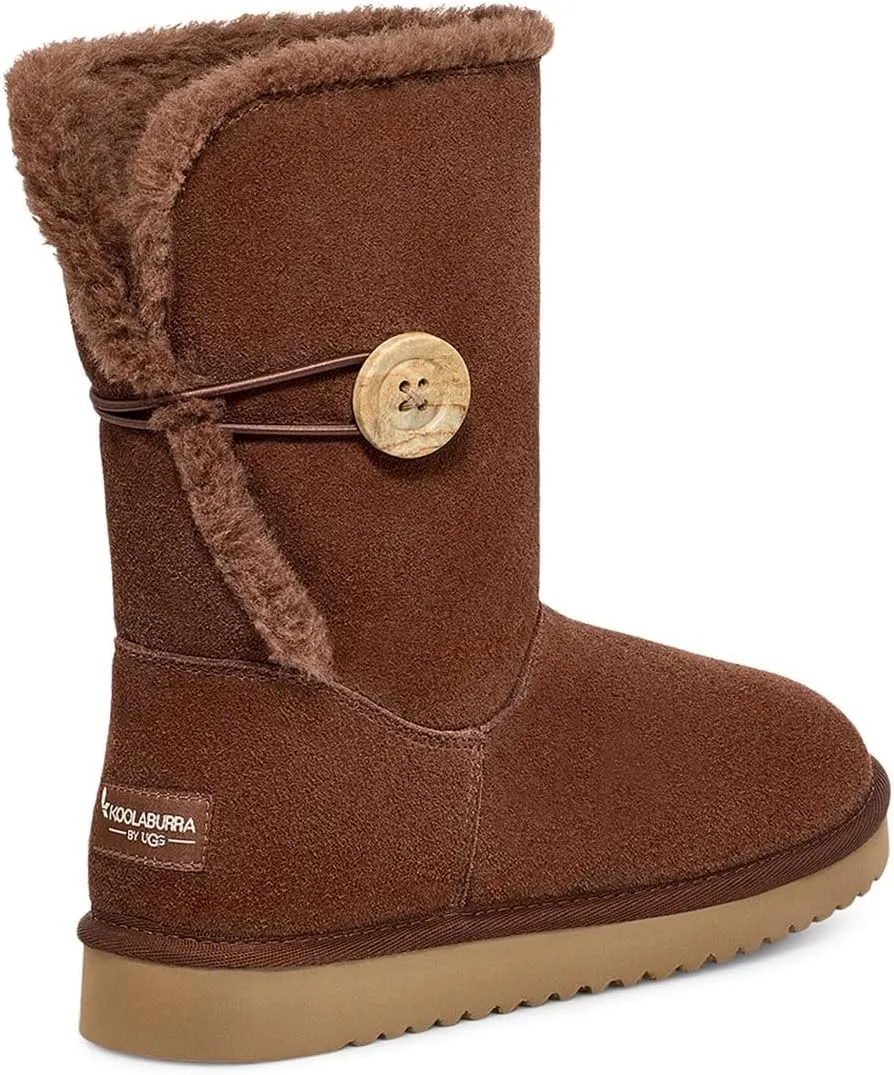 Koolaburra by UGG Women's Nalie Short Boot