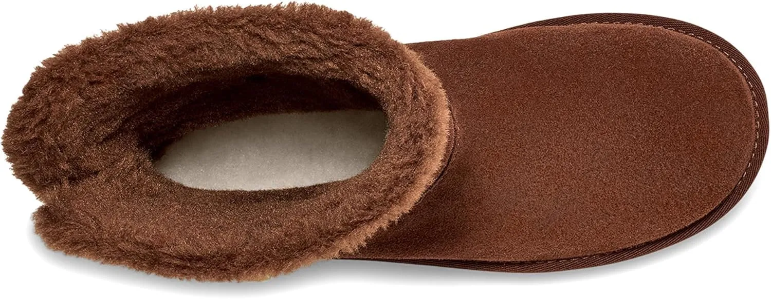 Koolaburra by UGG Women's Nalie Short Boot