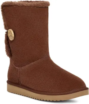 Koolaburra by UGG Women's Nalie Short Boot