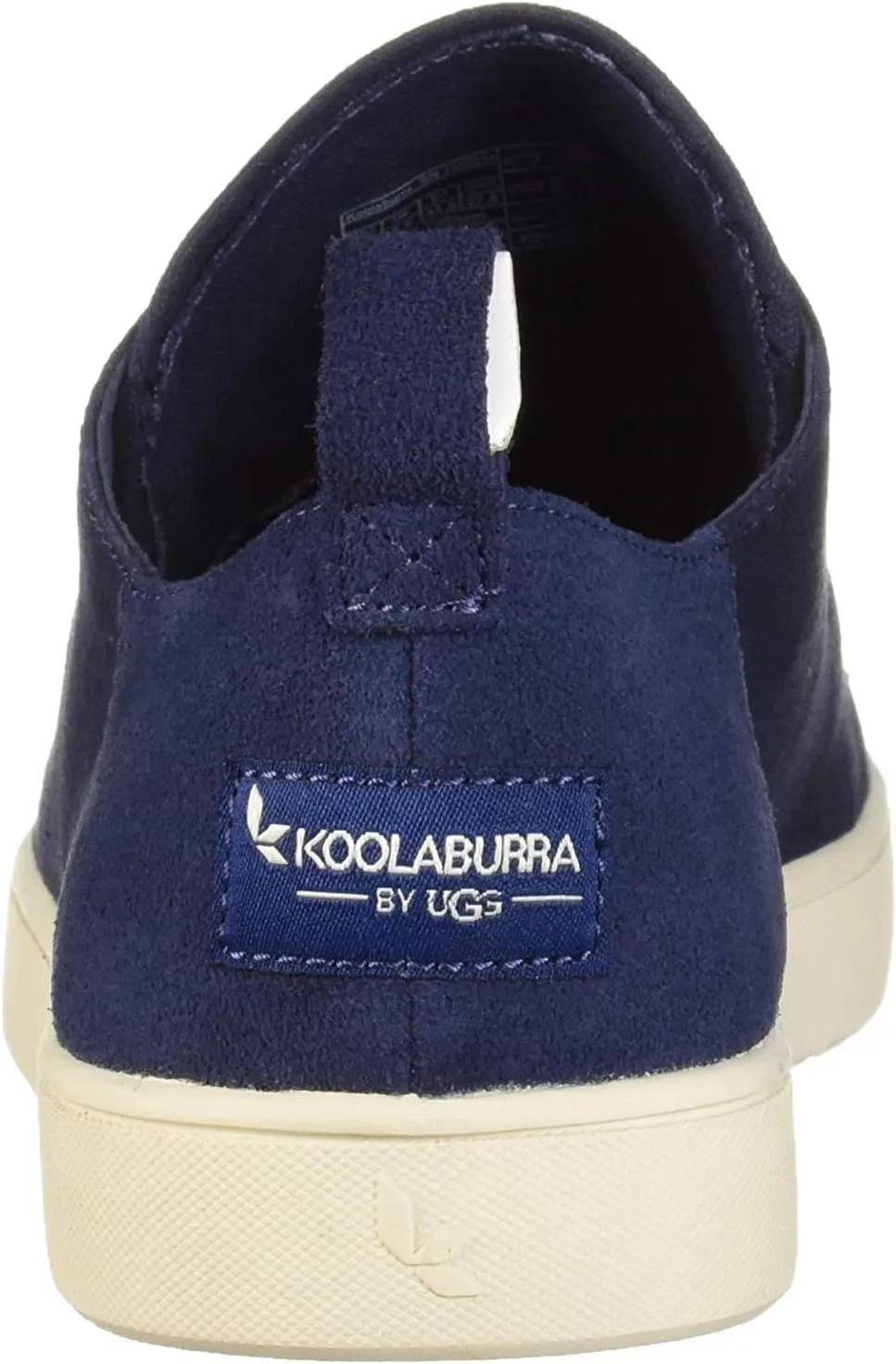 Koolaburra by UGG Women's Penley Sneaker