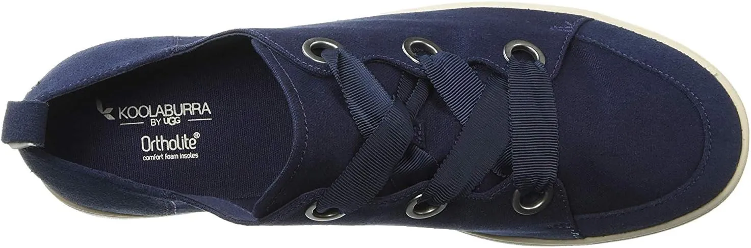 Koolaburra by UGG Women's Penley Sneaker