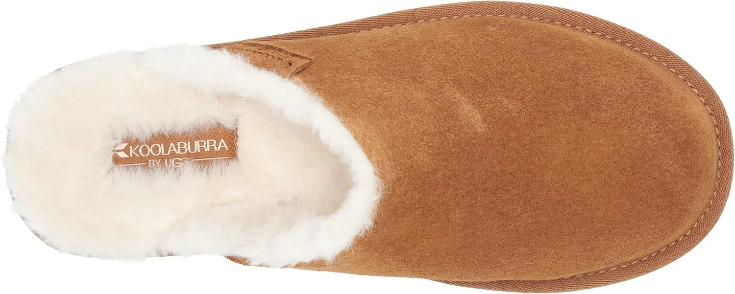 Koolaburra by UGG Women's Sonele Slipper