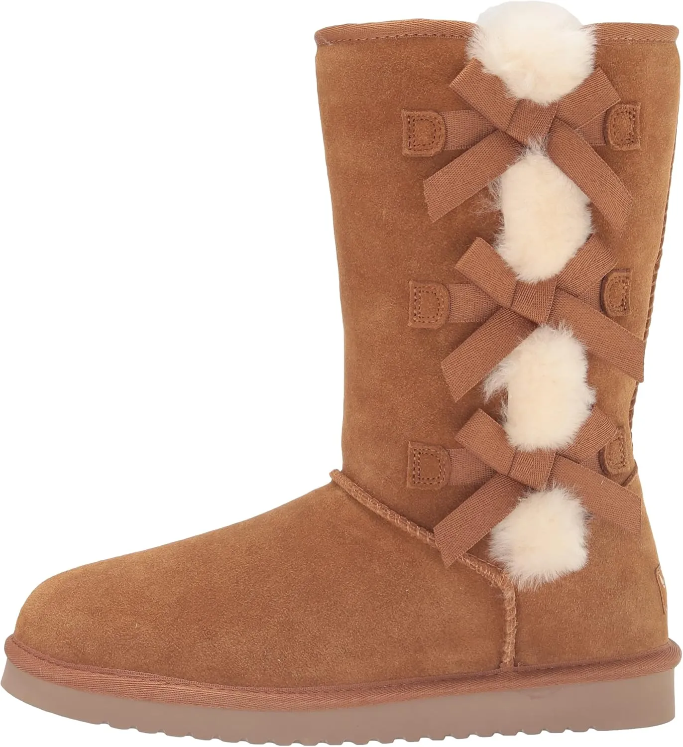 Koolaburra by UGG Women's Victoria Tall Fashion Boot