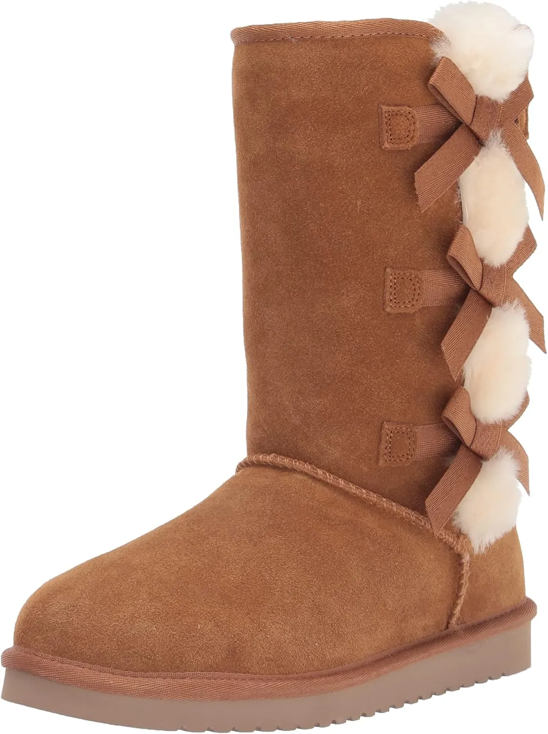Koolaburra by UGG Women's Victoria Tall Fashion Boot