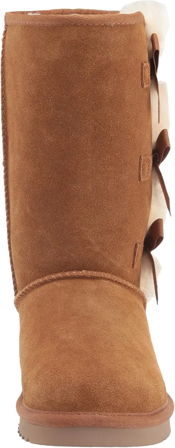 Koolaburra by UGG Women's Victoria Tall Fashion Boot