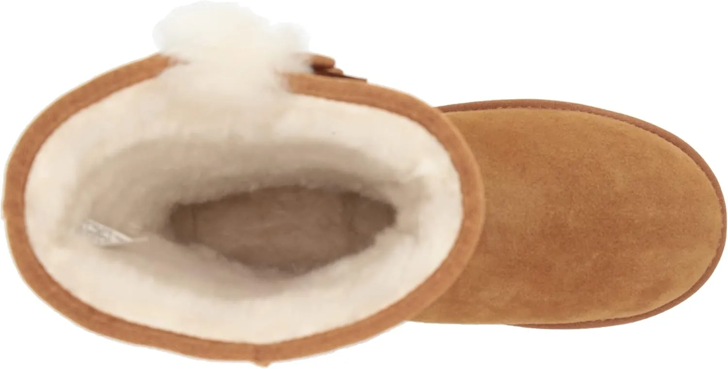 Koolaburra by UGG Women's Victoria Tall Fashion Boot