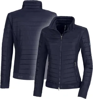 Ladies Hybrid Jacket NOS