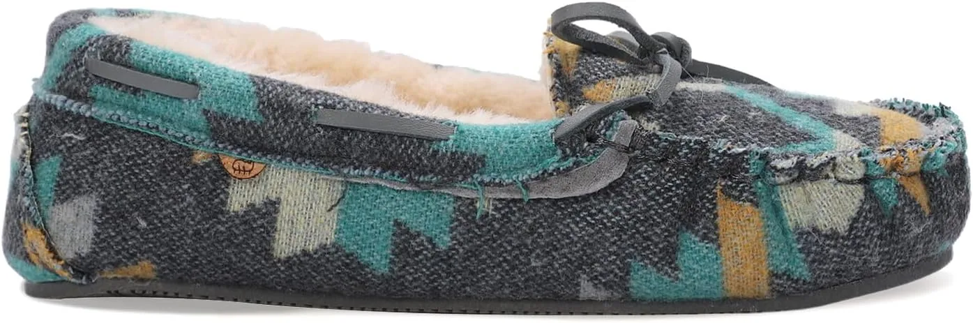 Lamo Women's Hannah Moc