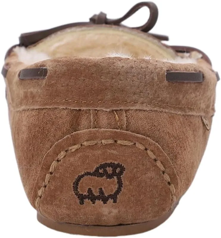 Lamo Women's Hannah Moc