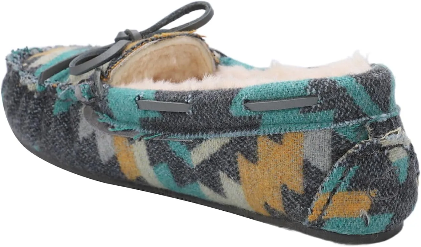 Lamo Women's Hannah Moc
