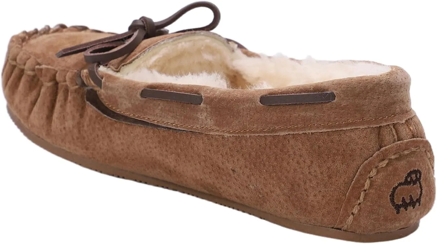 Lamo Women's Hannah Moc