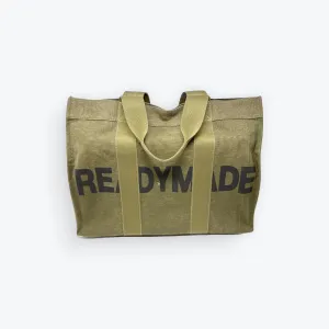 Large Easy Tote Bag