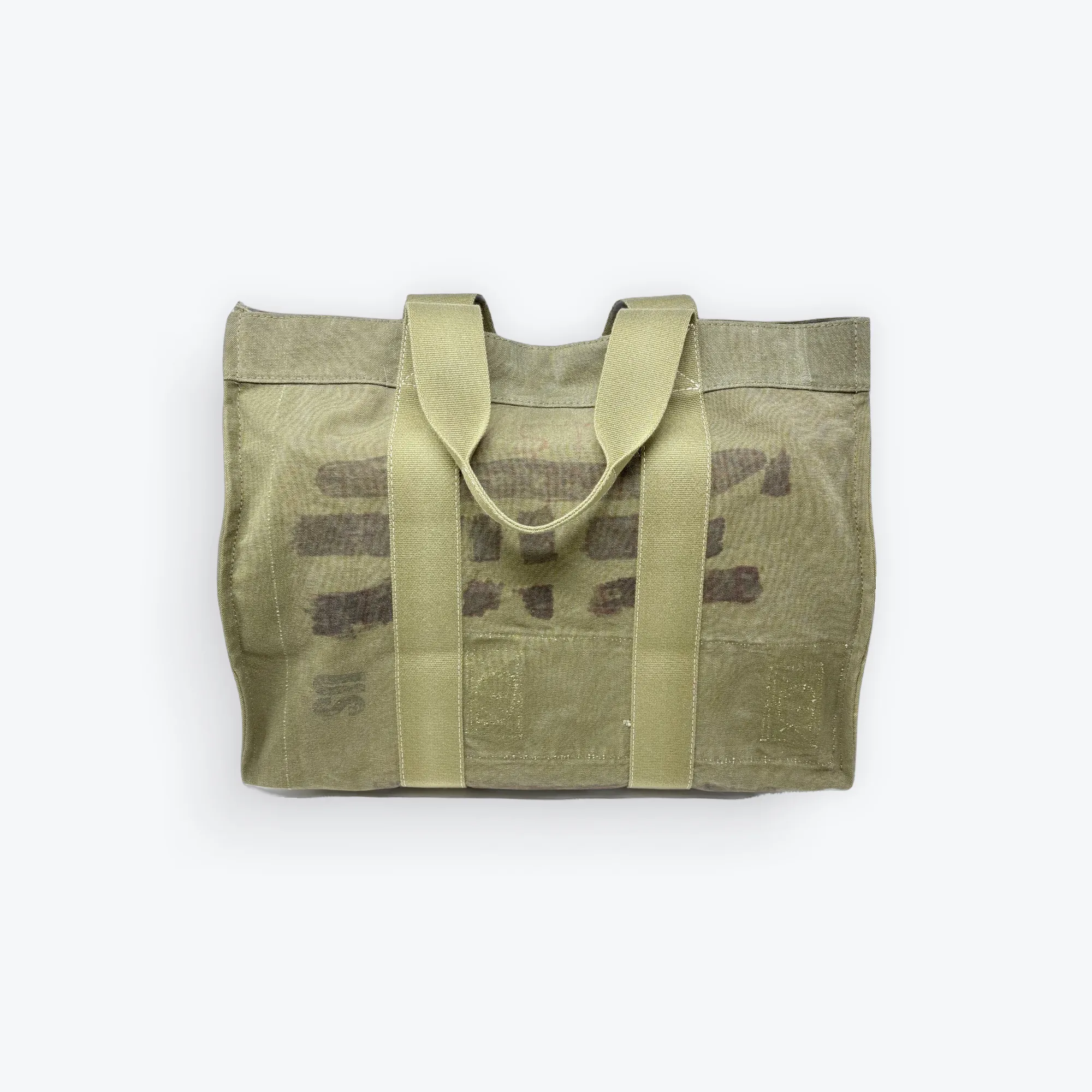 Large Easy Tote Bag