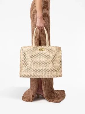 Large Studio Box Bag