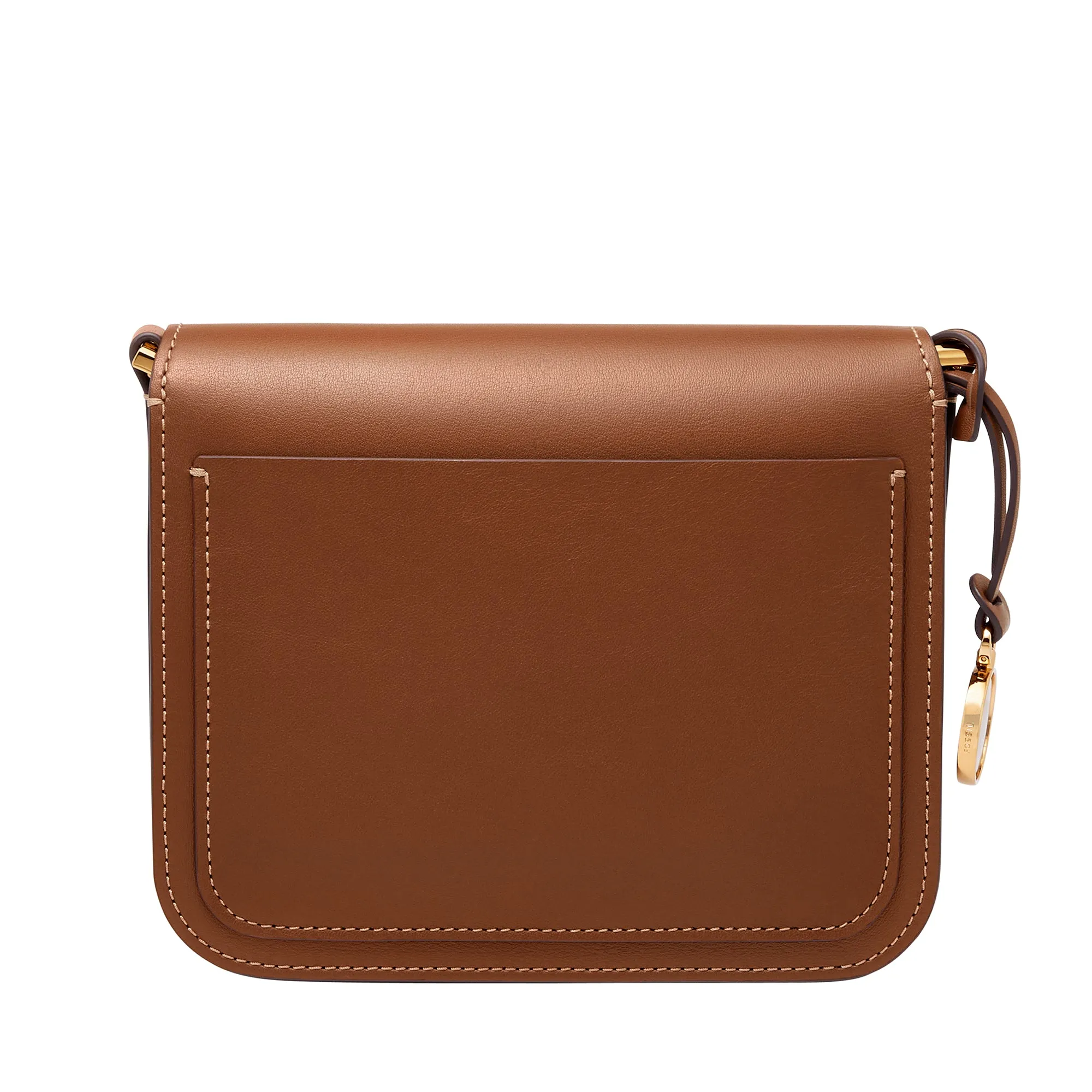 Lennox Flap Crossbody