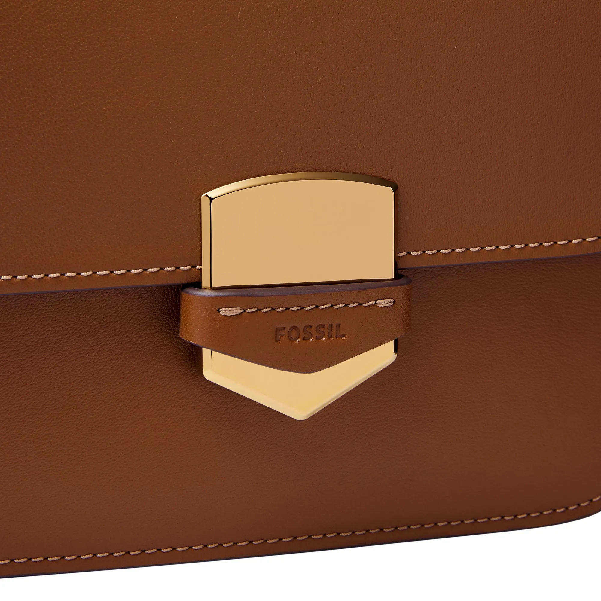 Lennox Flap Crossbody