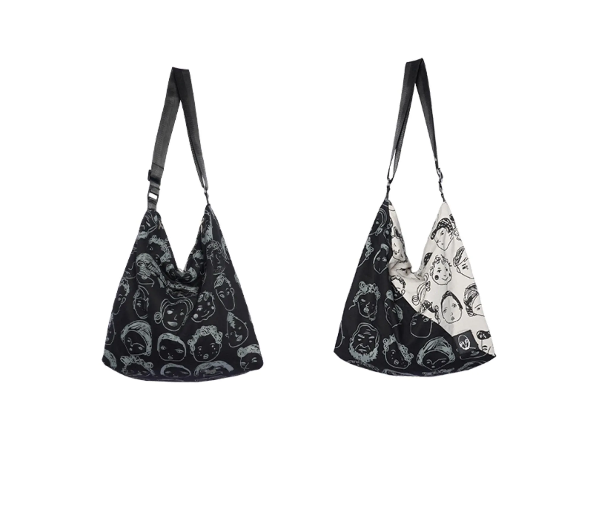 Leopard Casual Crossbody Bag