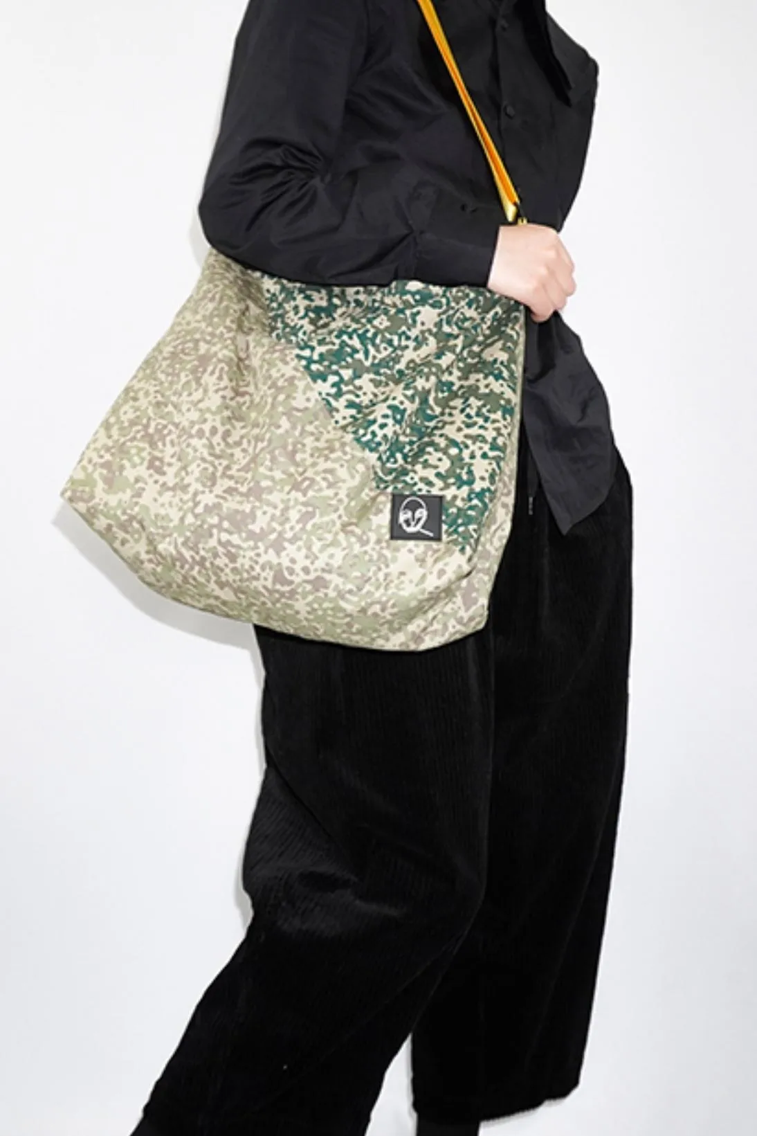 Leopard Casual Crossbody Bag