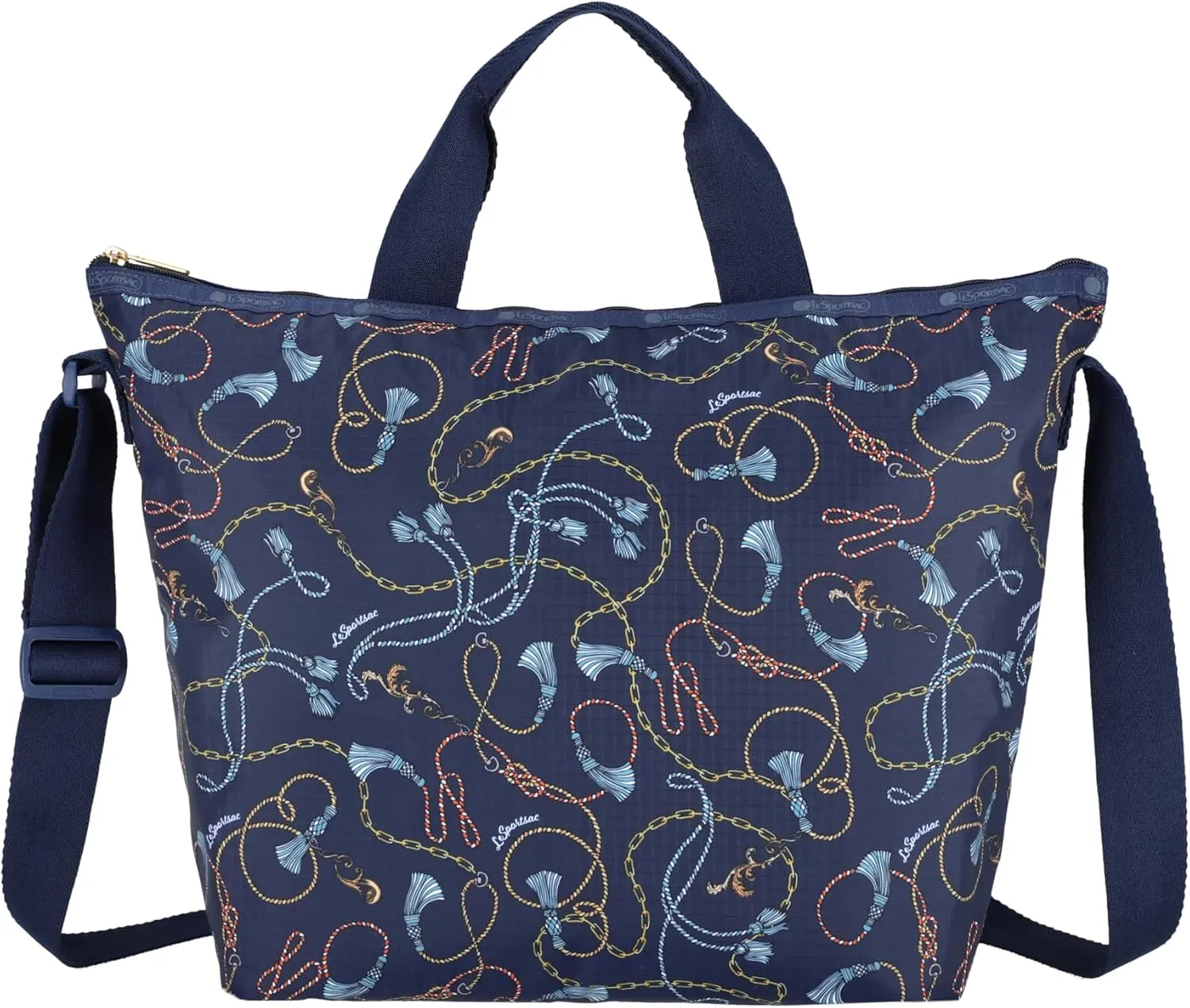 LeSportsac Deluxe Easy Carry Tote Bag