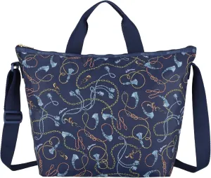 LeSportsac Deluxe Easy Carry Tote Bag