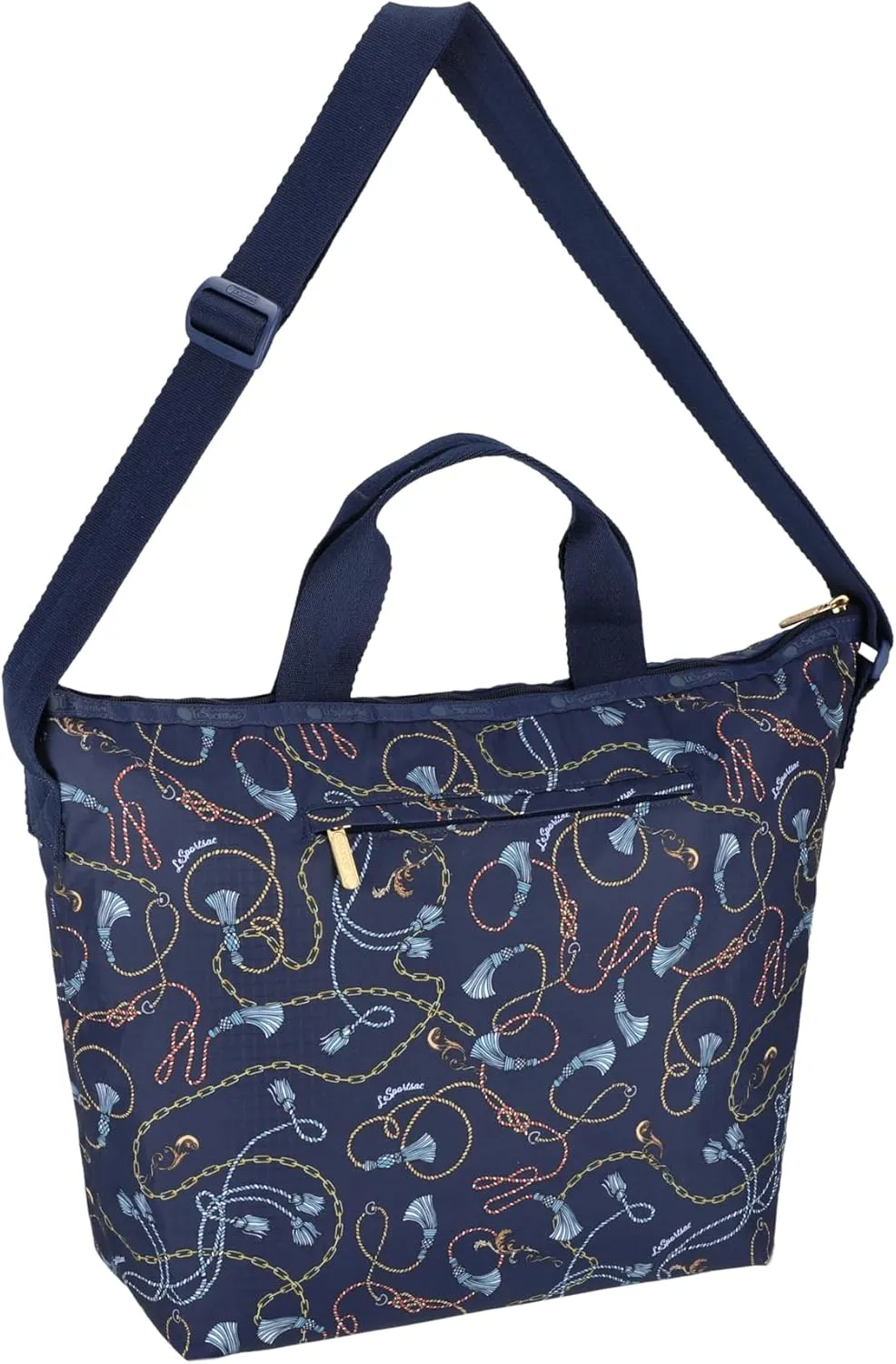 LeSportsac Deluxe Easy Carry Tote Bag