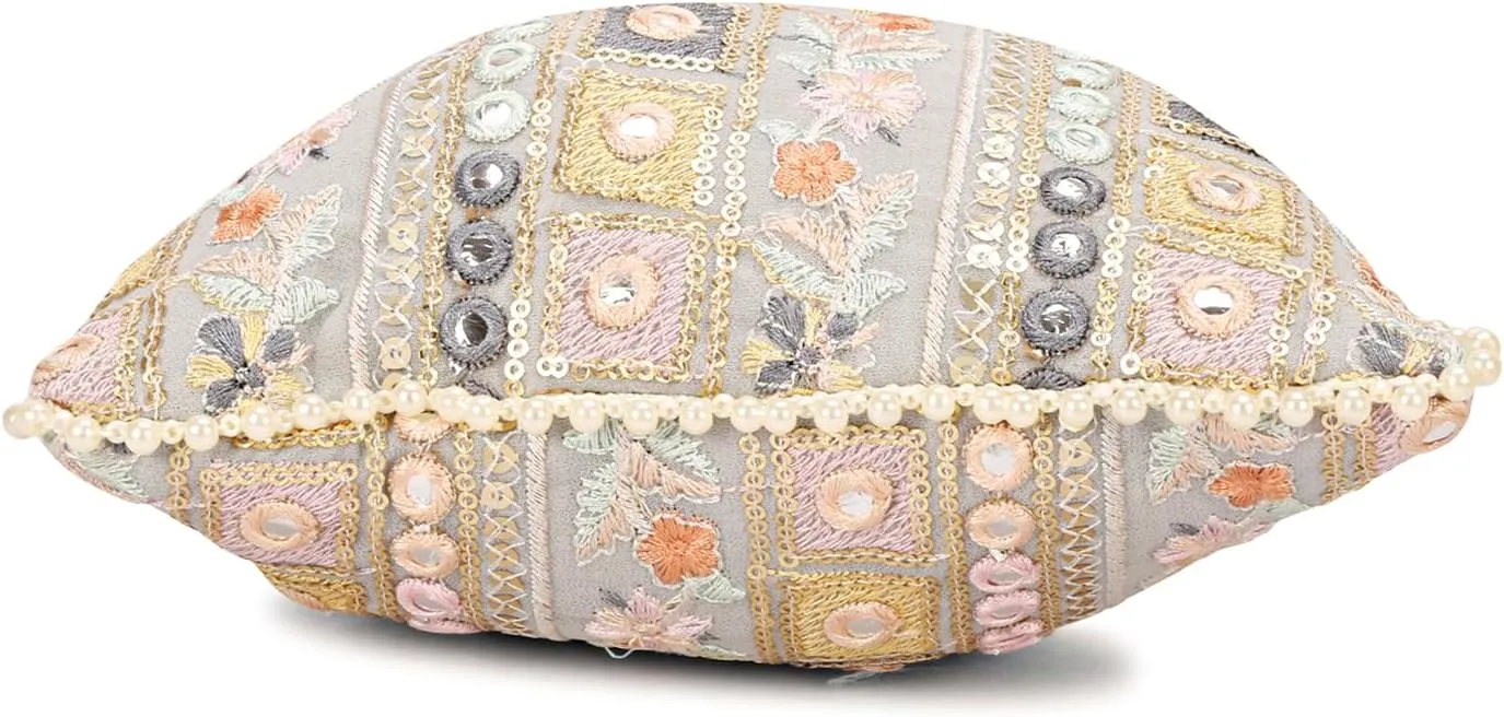 LONGING TO BUY Indian Potli Bags, Evening Clutch Potli Bag For Wedding, Festivals, Potli Bags for Engagement