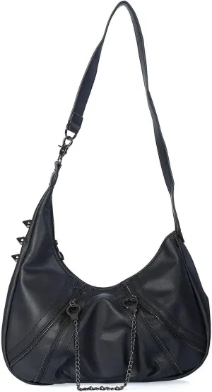 Lost Queen Entwined Shoulder Bag