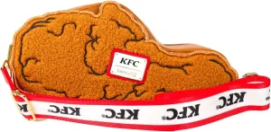 Loungefly KFC Drumstick Crossbody Bag