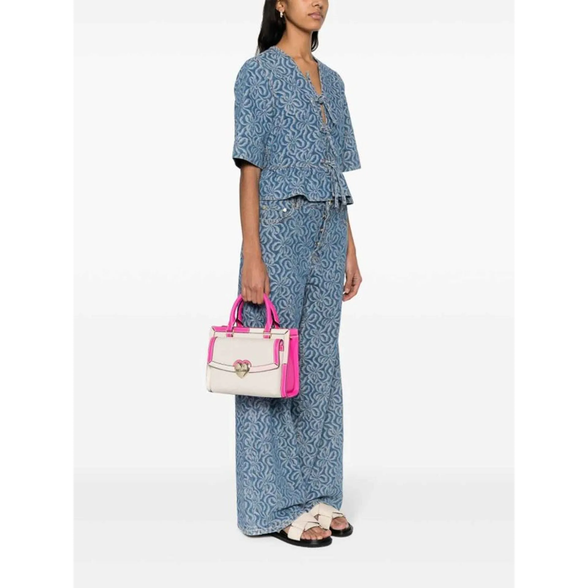 Love Moschino JC4045PP1ILH110B