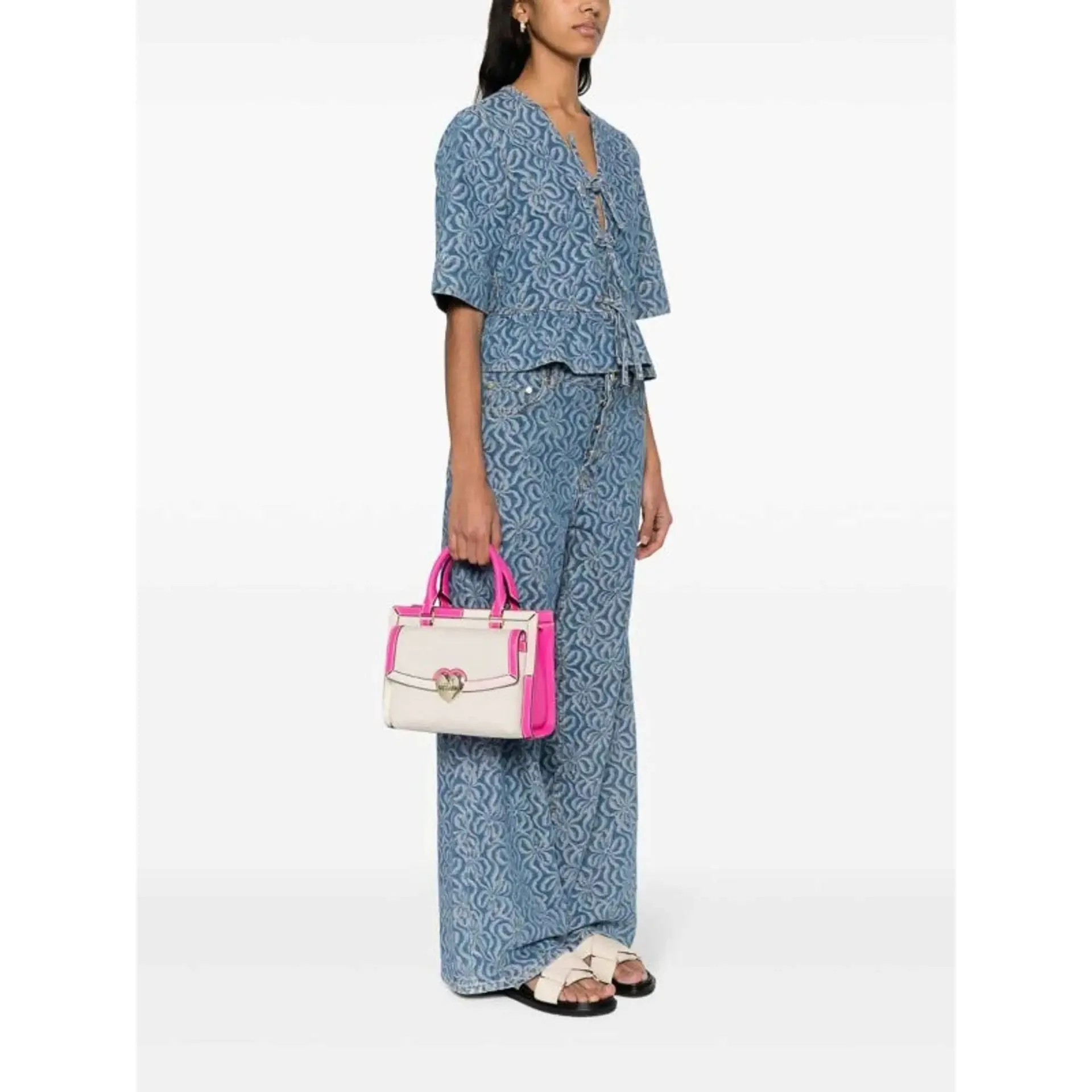Love Moschino JC4045PP1ILH110B