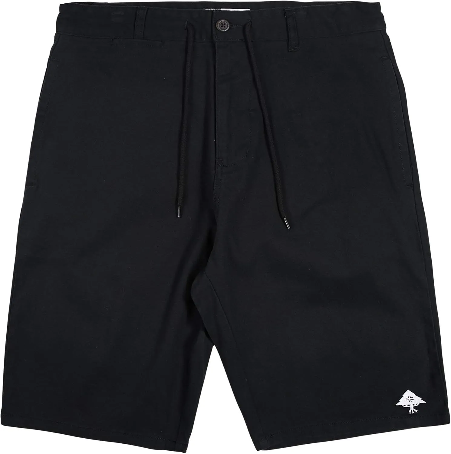 LRG Men's Choppa Cargo Denim Jean Shorts