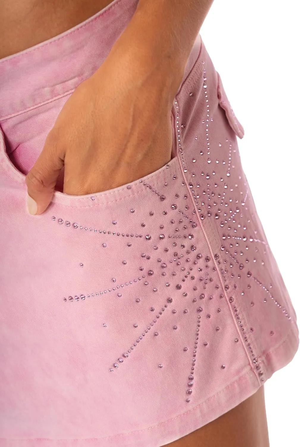 Maaji Women's Short Skirt
