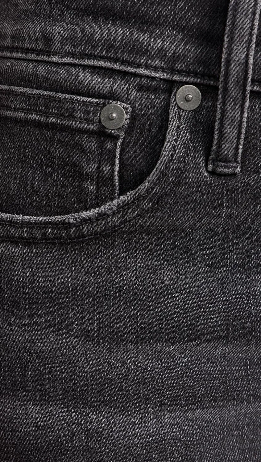 Madewell Women's Kickout Crop Jeans
