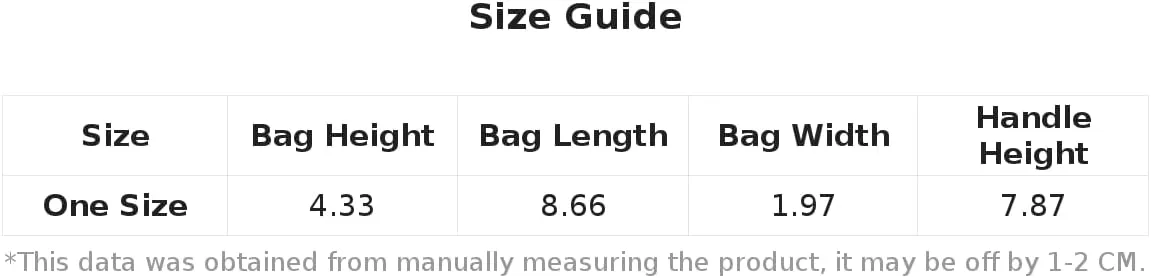 MakeMeChic Women's Faux Leather Bow Knot Shoulder Handbags Studded Y2k Crescent Clutch Bag