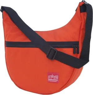 Manhattan Portage Womens Nolita Shoulder Canvas and Beach Tote Bag