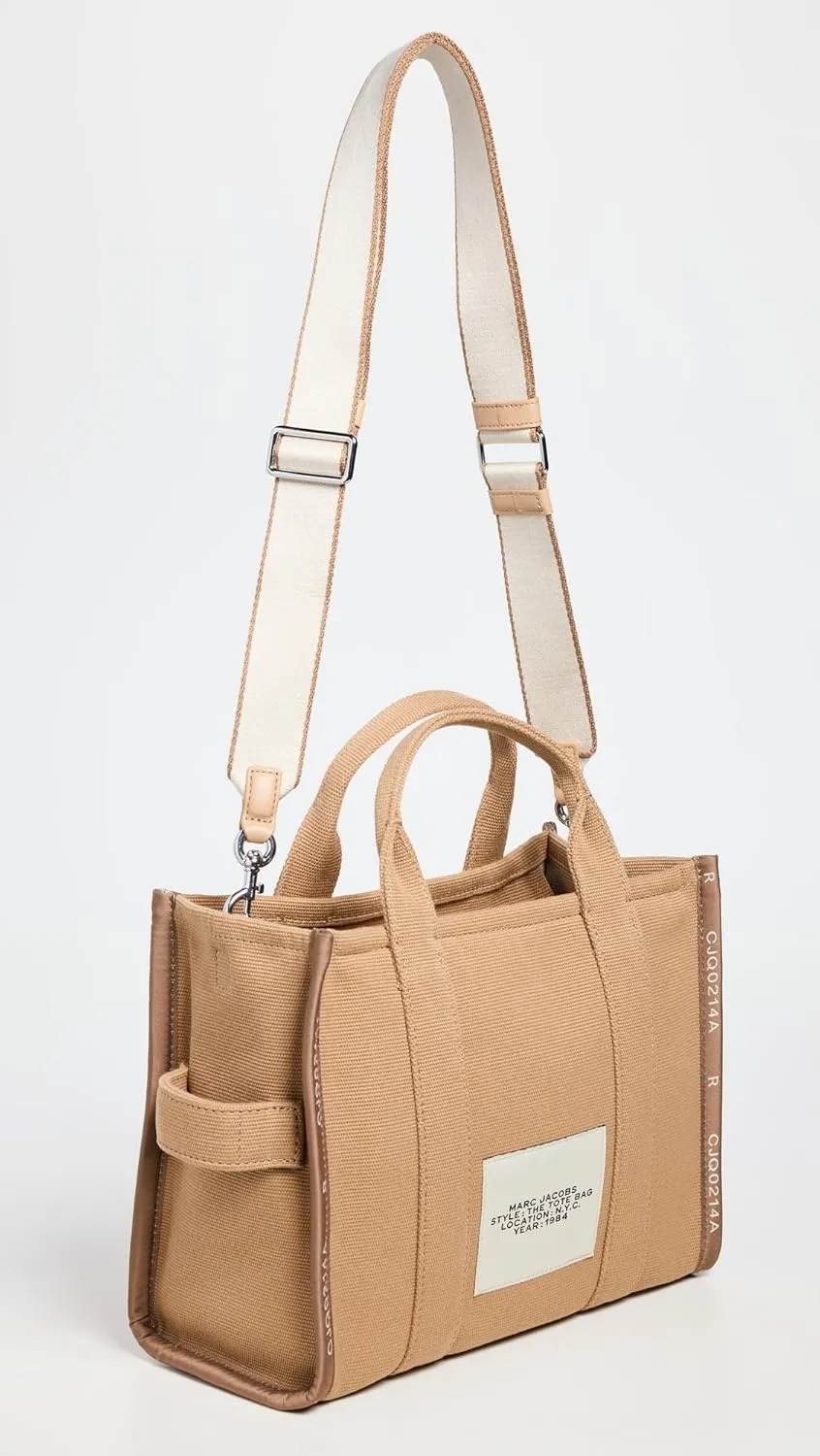 Marc Jacobs The Canvas Medium Tote Bag