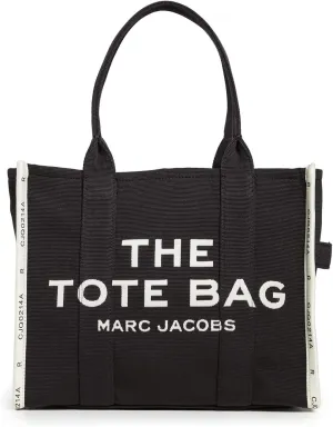 Marc Jacobs Women's The Jacquard Large Tote Bag