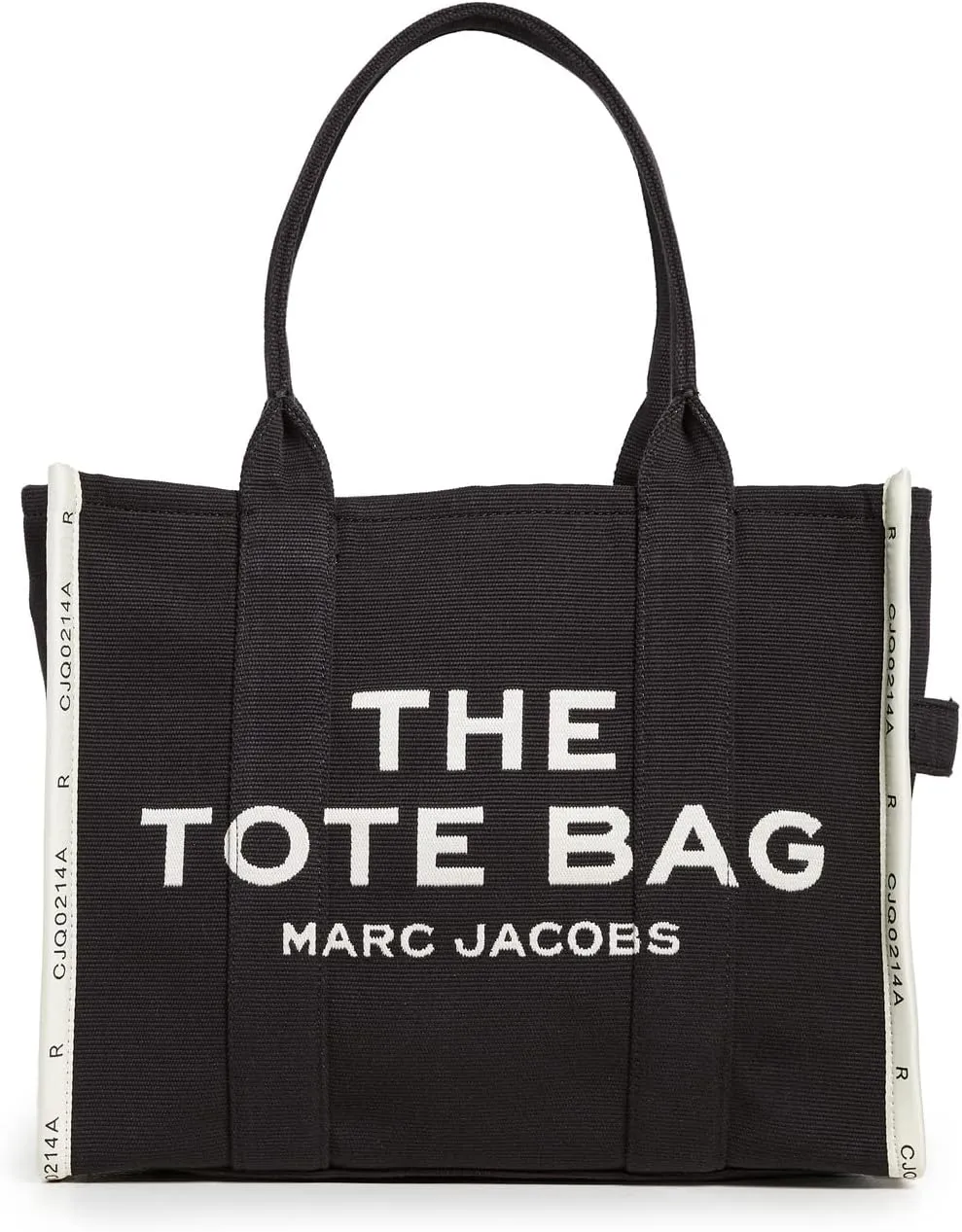 Marc Jacobs Women's The Jacquard Large Tote Bag