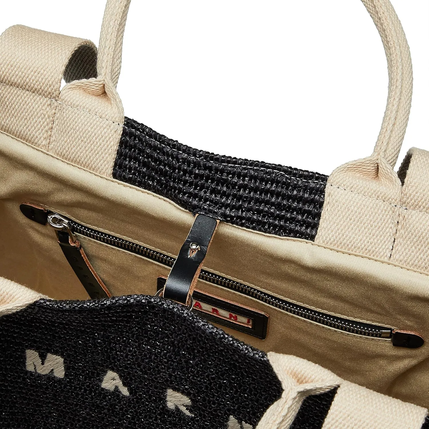 Marni Tote Bag