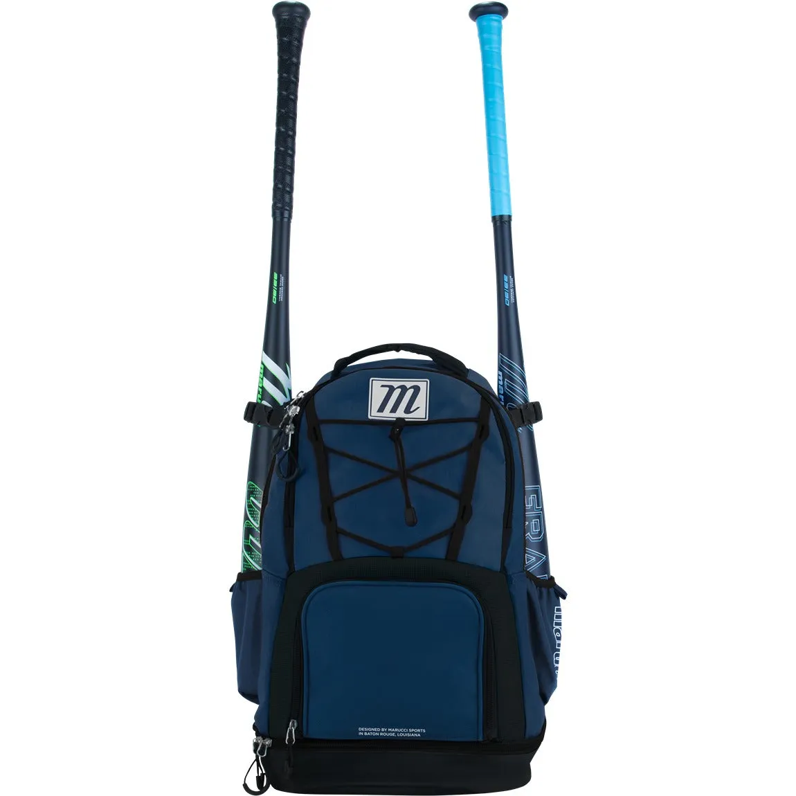 Marucci BLAZR Bat Pack (2025)