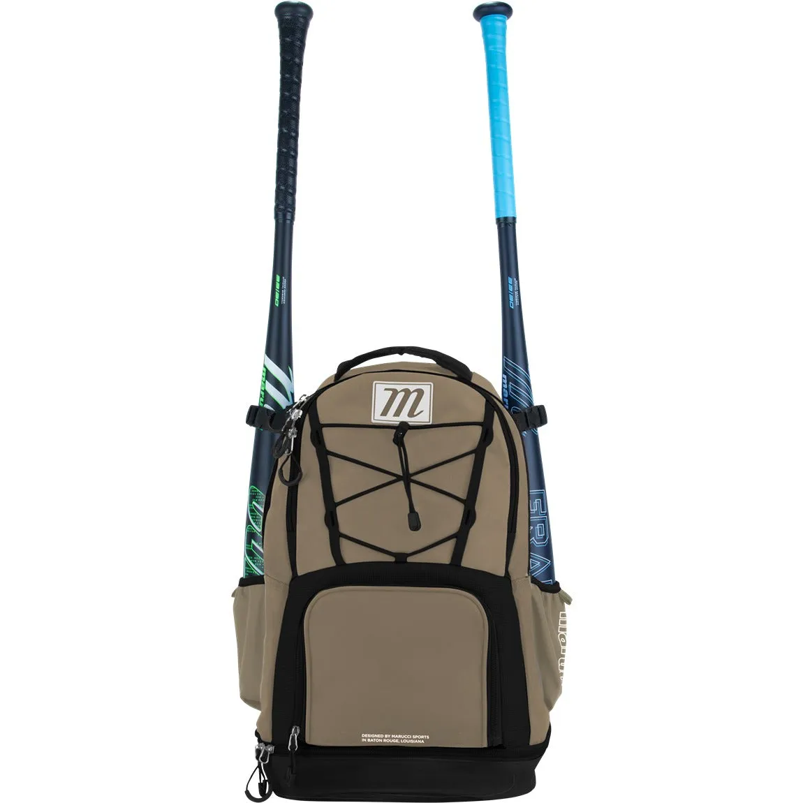 Marucci BLAZR Bat Pack (2025)