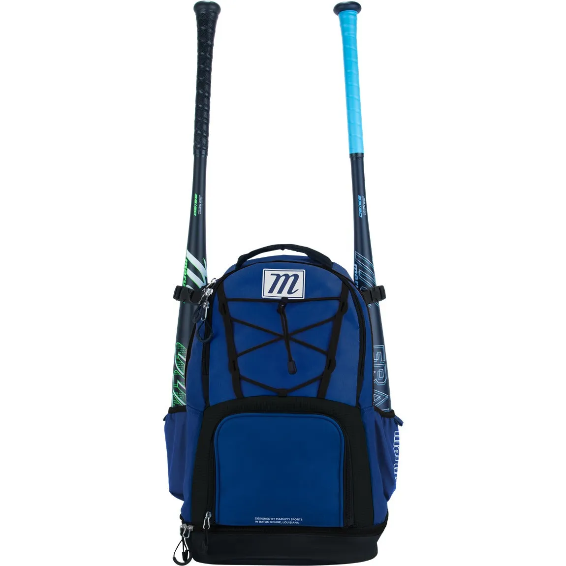 Marucci BLAZR Bat Pack (2025)