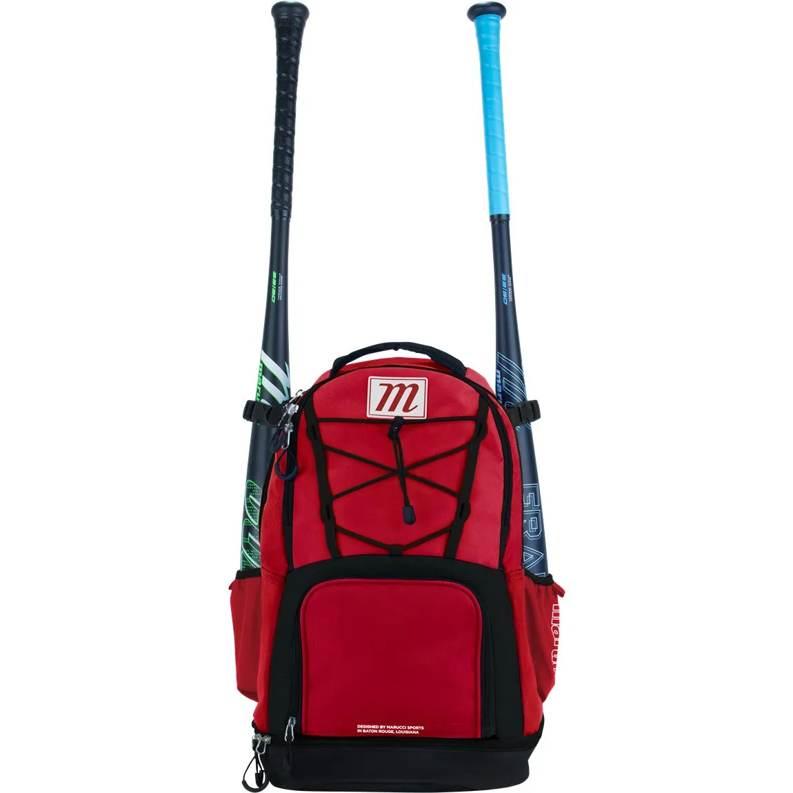 Marucci BLAZR Bat Pack (2025)