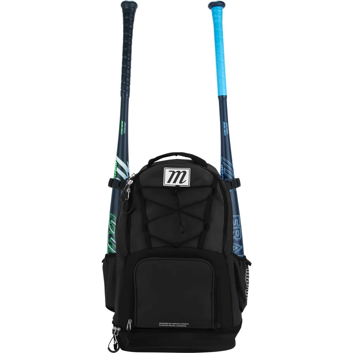 Marucci BLAZR Bat Pack (2025)