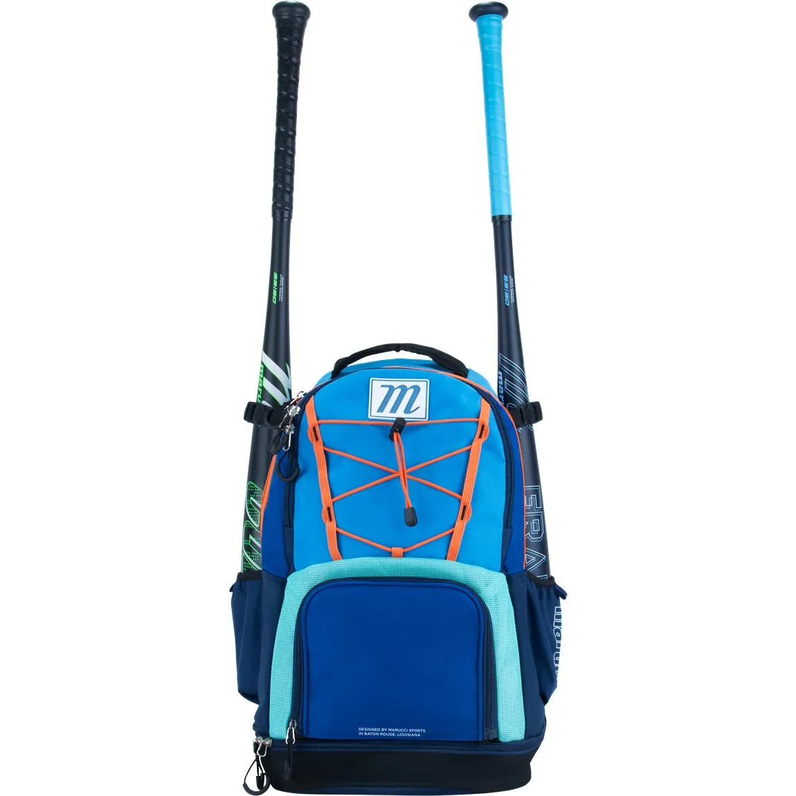 Marucci BLAZR Bat Pack (2025)