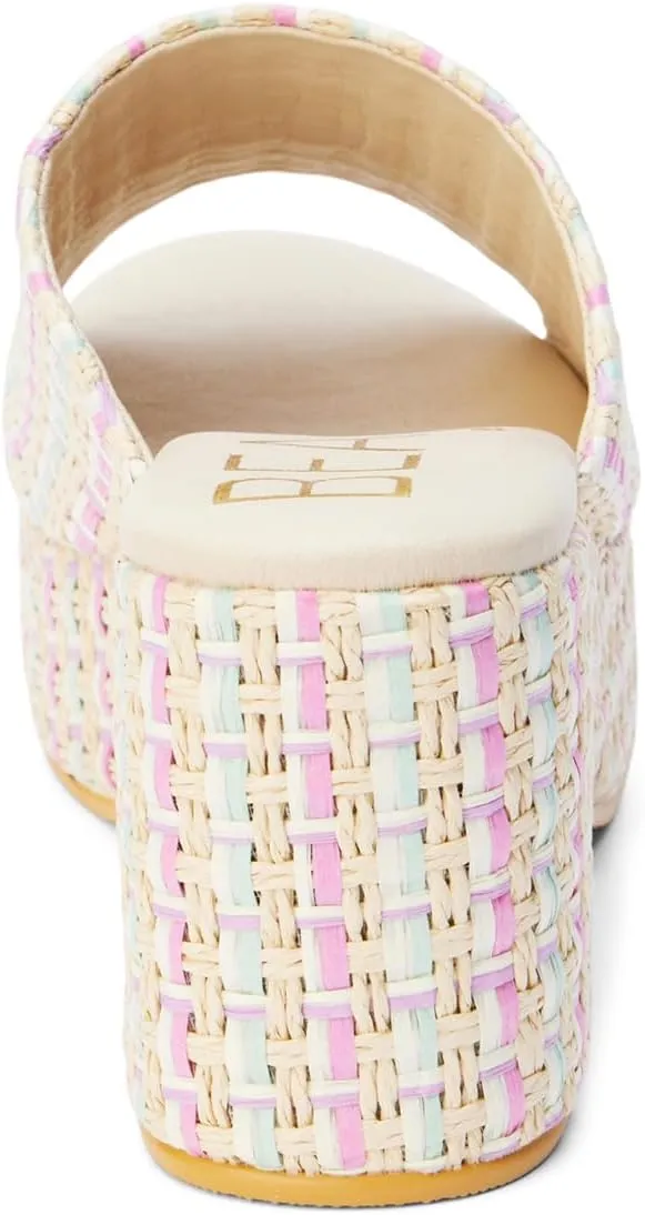Matisse Women's Beach, Terry Sandal