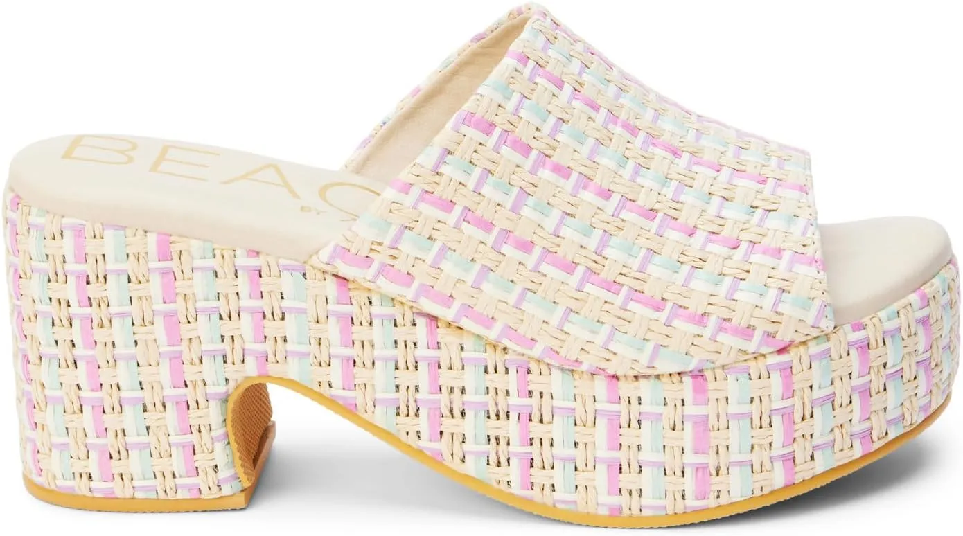 Matisse Women's Beach, Terry Sandal