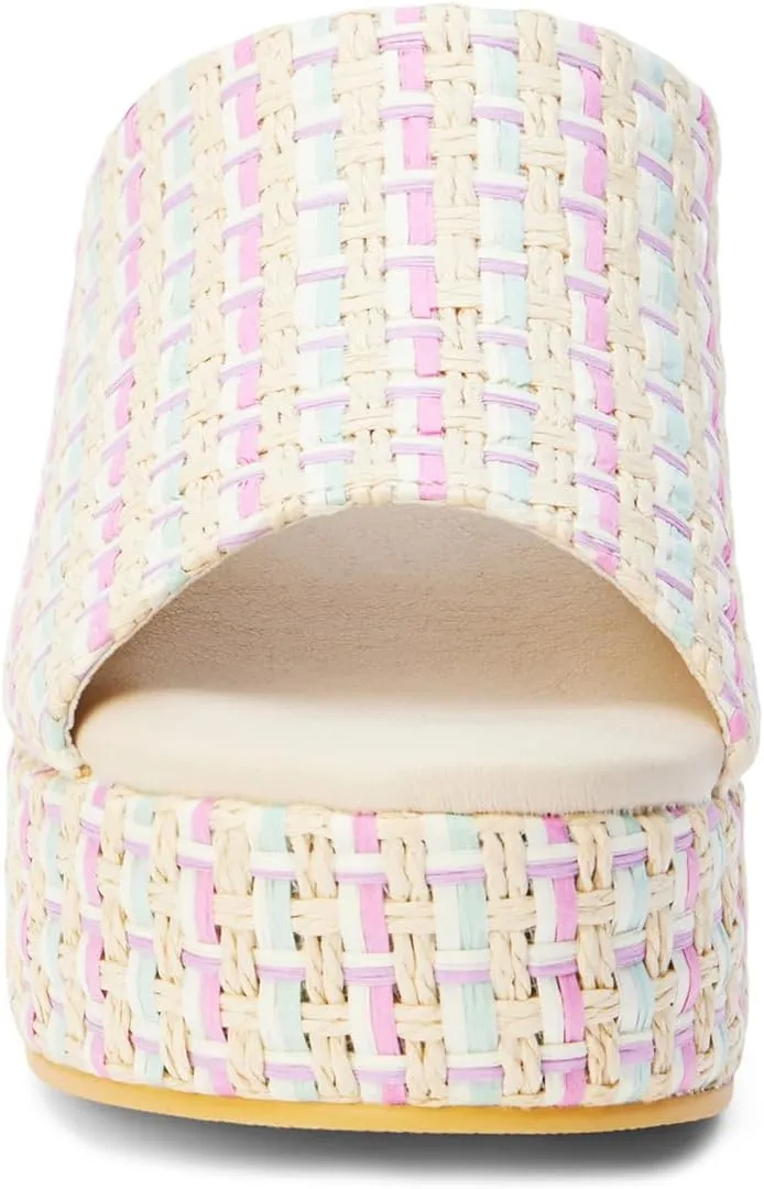 Matisse Women's Beach, Terry Sandal