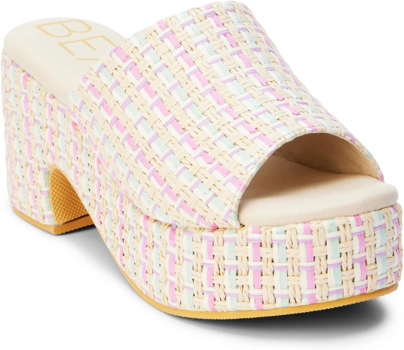 Matisse Women's Beach, Terry Sandal